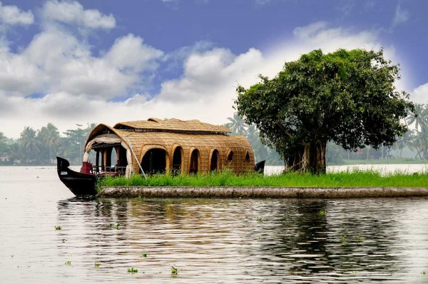 Alappuzha (Alleppey)
