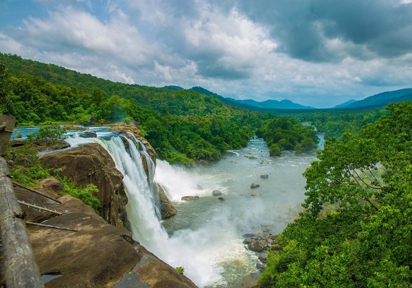Athirapally