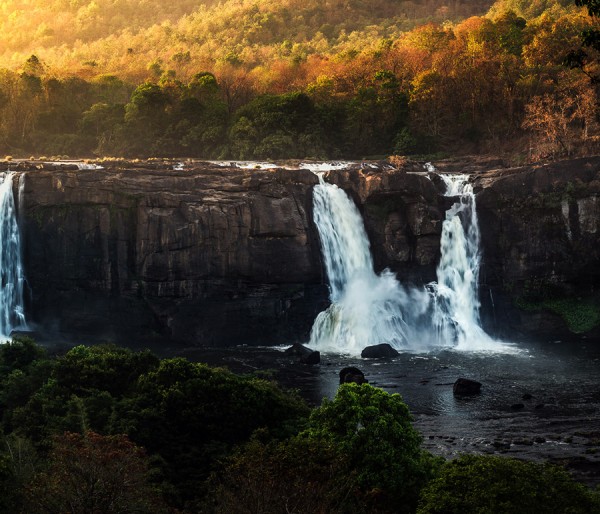Athirapilly Vazhachal | Cochin