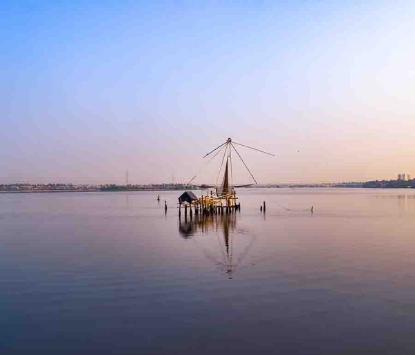 Cochin | Guruvayoor