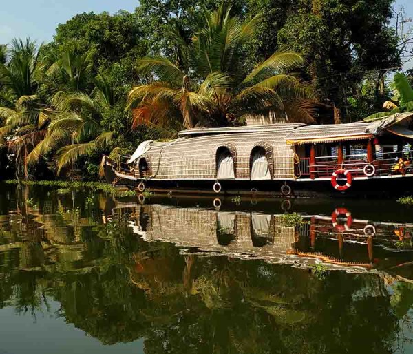 Cochin | Kumarakom