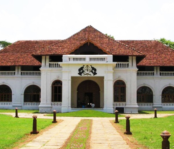 Cochin | Thekkady