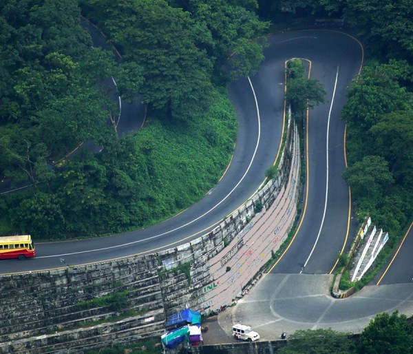 Athirapilly Vazhachal | Munnar | Thekkady | Wayanad