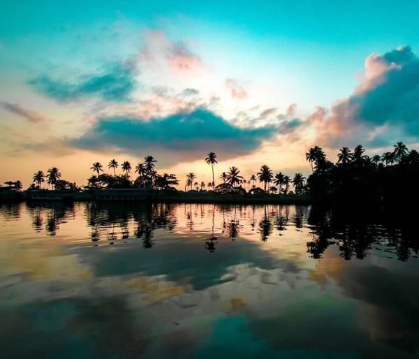 Alleppey | Guruvayoor