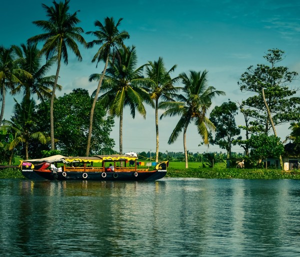Alleppey | Alleppey Resort | Cochin