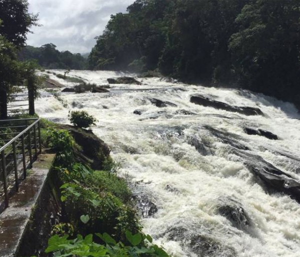 Athirapilly Vazhachal | Munnar