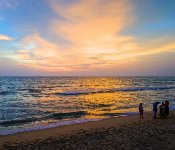 Cherai | Cochin