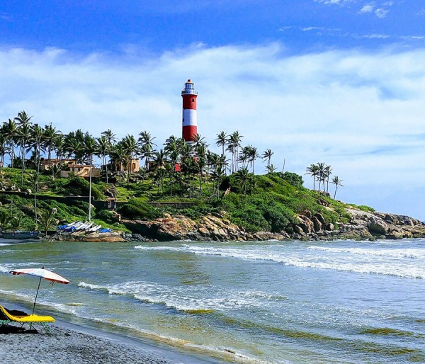 Alleppey Resort | Kovalam | Trivandrum