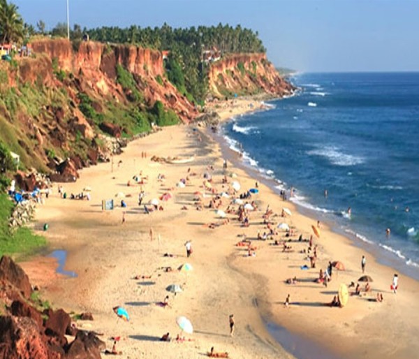 Alleppey | Varkala