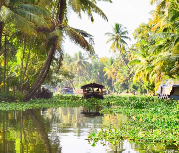 Alleppey | Varkala