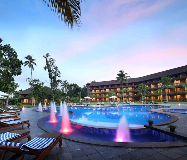 Alleppey Resort | Kovalam | Munnar