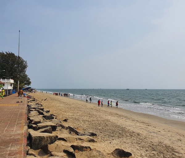Cherai | Cochin