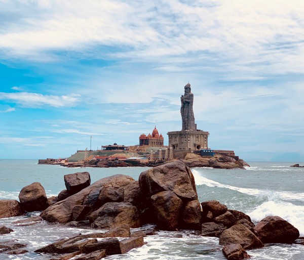 Alleppey Houseboat | Kanyakumari | Kovalam | Trivandrum