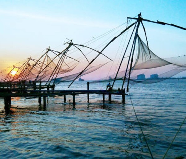 Cochin | Guruvayoor