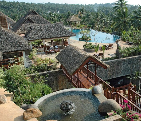 Alleppey | Kovalam | Thekkady | Trivandrum