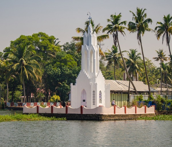 Cochin | Kumarakom