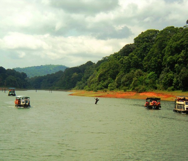 Alleppey Houseboat | Cochin | Kanyakumari | Kovalam | Munnar | Thekkady