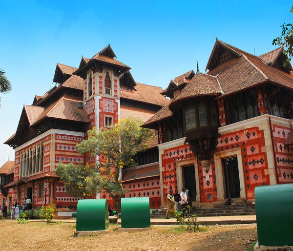 Kovalam | Trivandrum