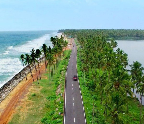 Alleppey | Alleppey Houseboat | Cochin | Kovalam | Trivandrum