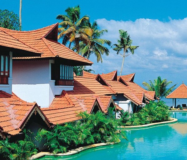 Alleppey Houseboat | Alleppey Resort | Kanyakumari | Kovalam | Munnar | Thekkady