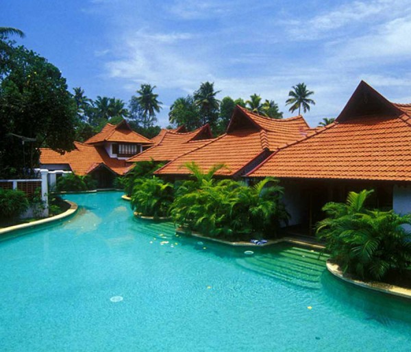Alleppey Resort | Kovalam | Munnar