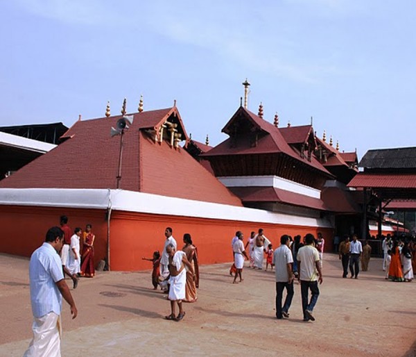 Cochin | Guruvayoor | Munnar