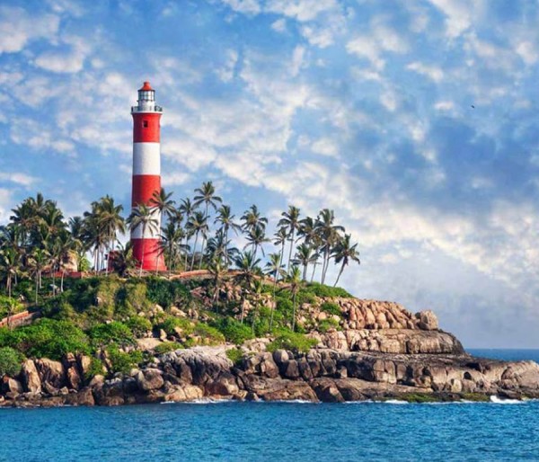 Alleppey | Alleppey Houseboat | Cochin | Kanyakumari | Kovalam | Trivandrum