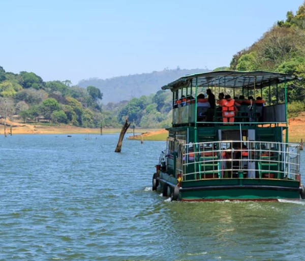 Alleppey Houseboat | Cochin | Thekkady | Varkala