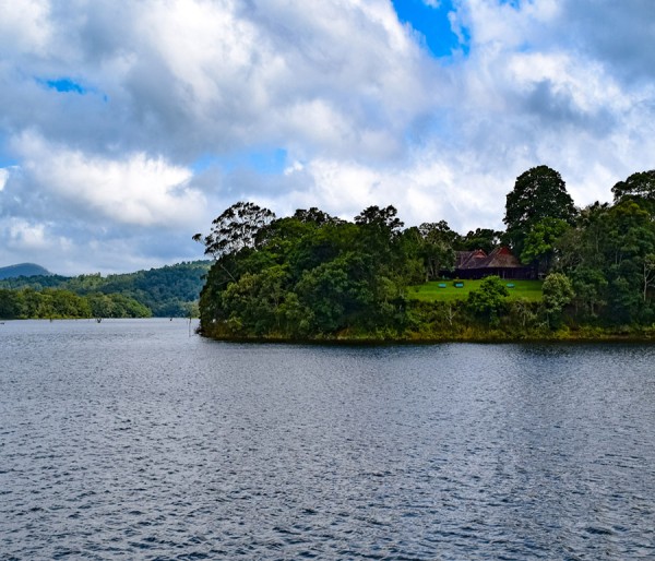 Alleppey Houseboat | Kanyakumari | Kovalam | Munnar | Thekkady