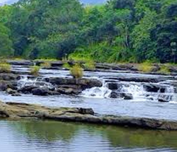 Alleppey Houseboat | Athirapilly Vazhachal | Cherai | Munnar | Thekkady