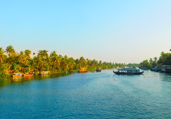 Kumarakom